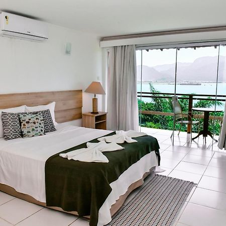 Hotel Vista Bella Ilhabela Eksteriør billede