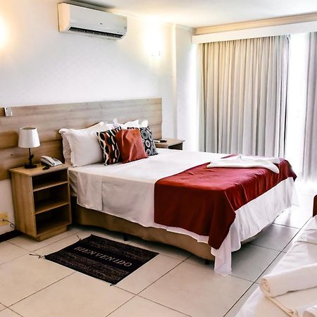 Hotel Vista Bella Ilhabela Eksteriør billede