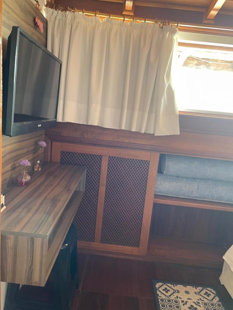 Hotel Vista Bella Ilhabela Eksteriør billede