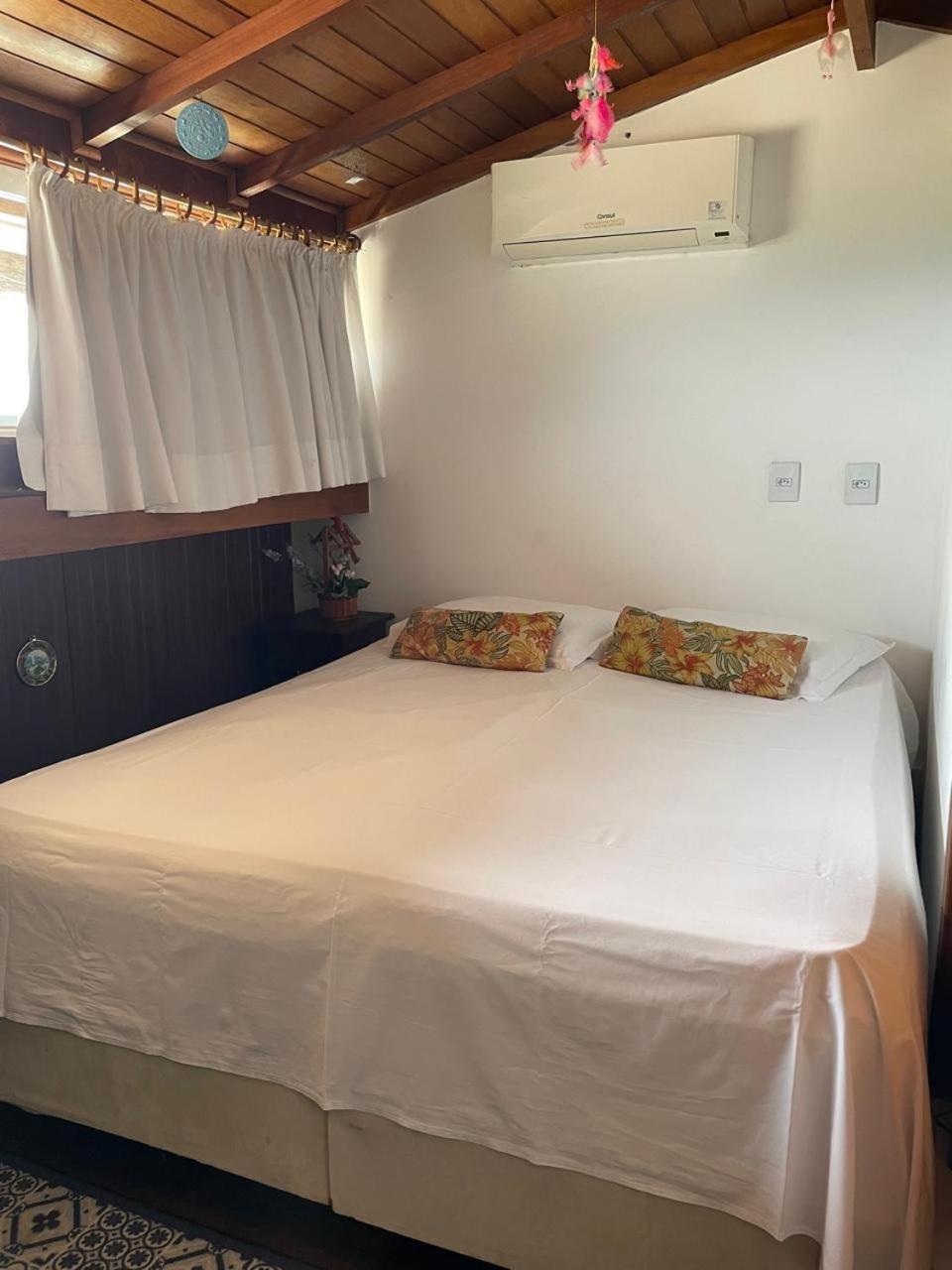 Hotel Vista Bella Ilhabela Eksteriør billede