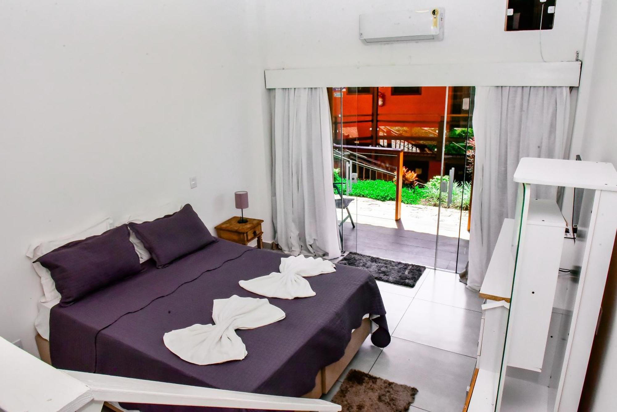 Hotel Vista Bella Ilhabela Eksteriør billede