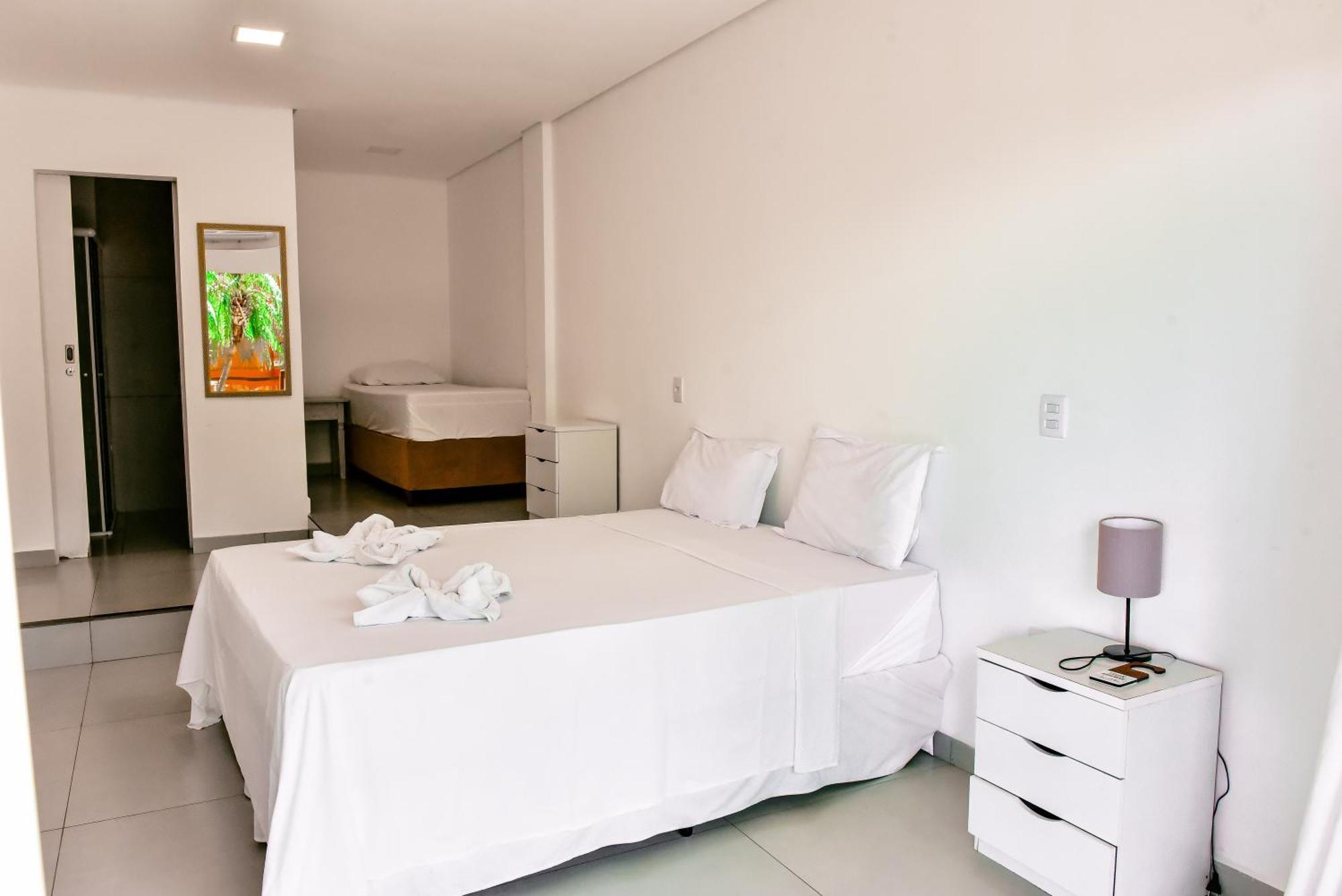 Hotel Vista Bella Ilhabela Eksteriør billede