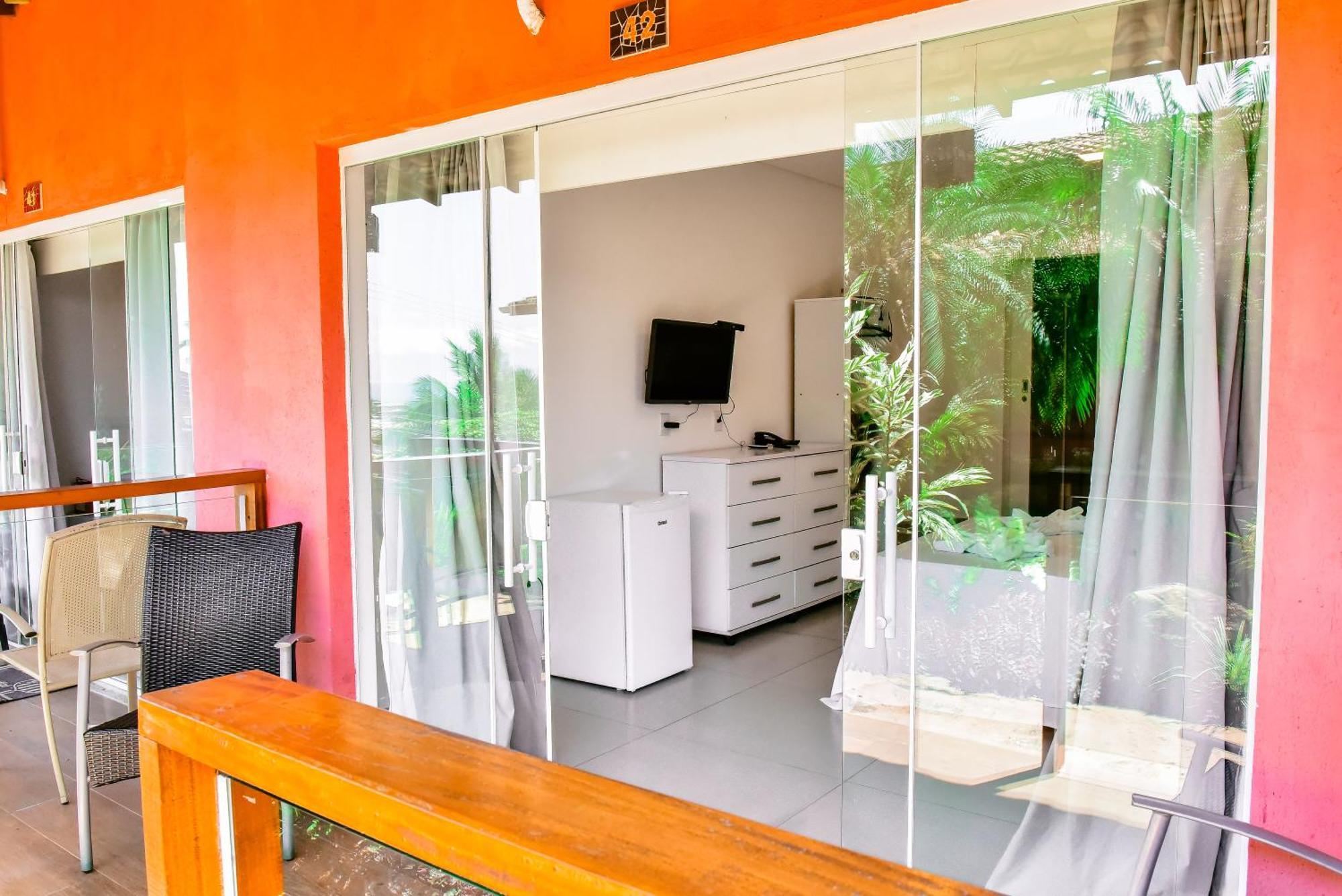 Hotel Vista Bella Ilhabela Eksteriør billede