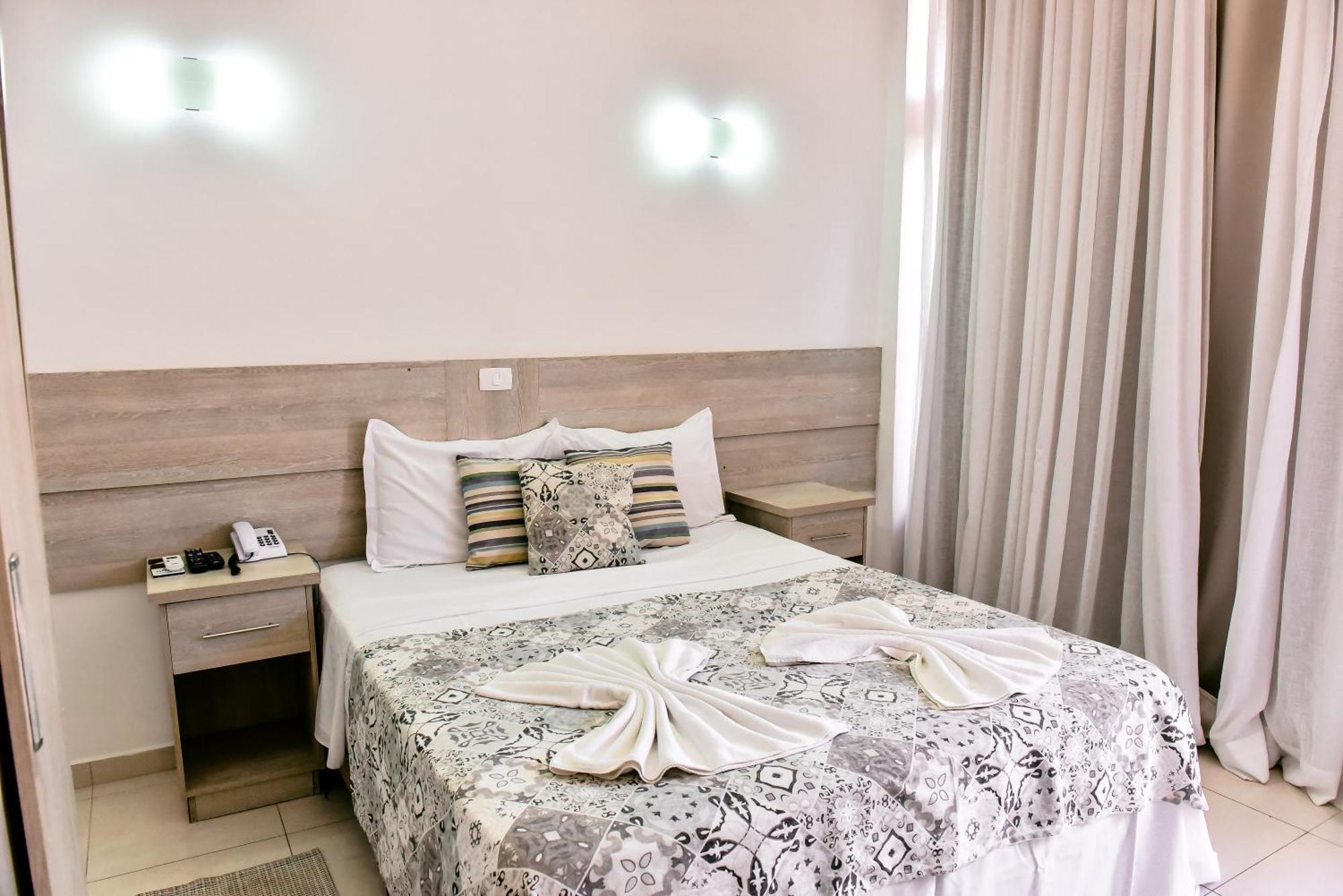 Hotel Vista Bella Ilhabela Eksteriør billede
