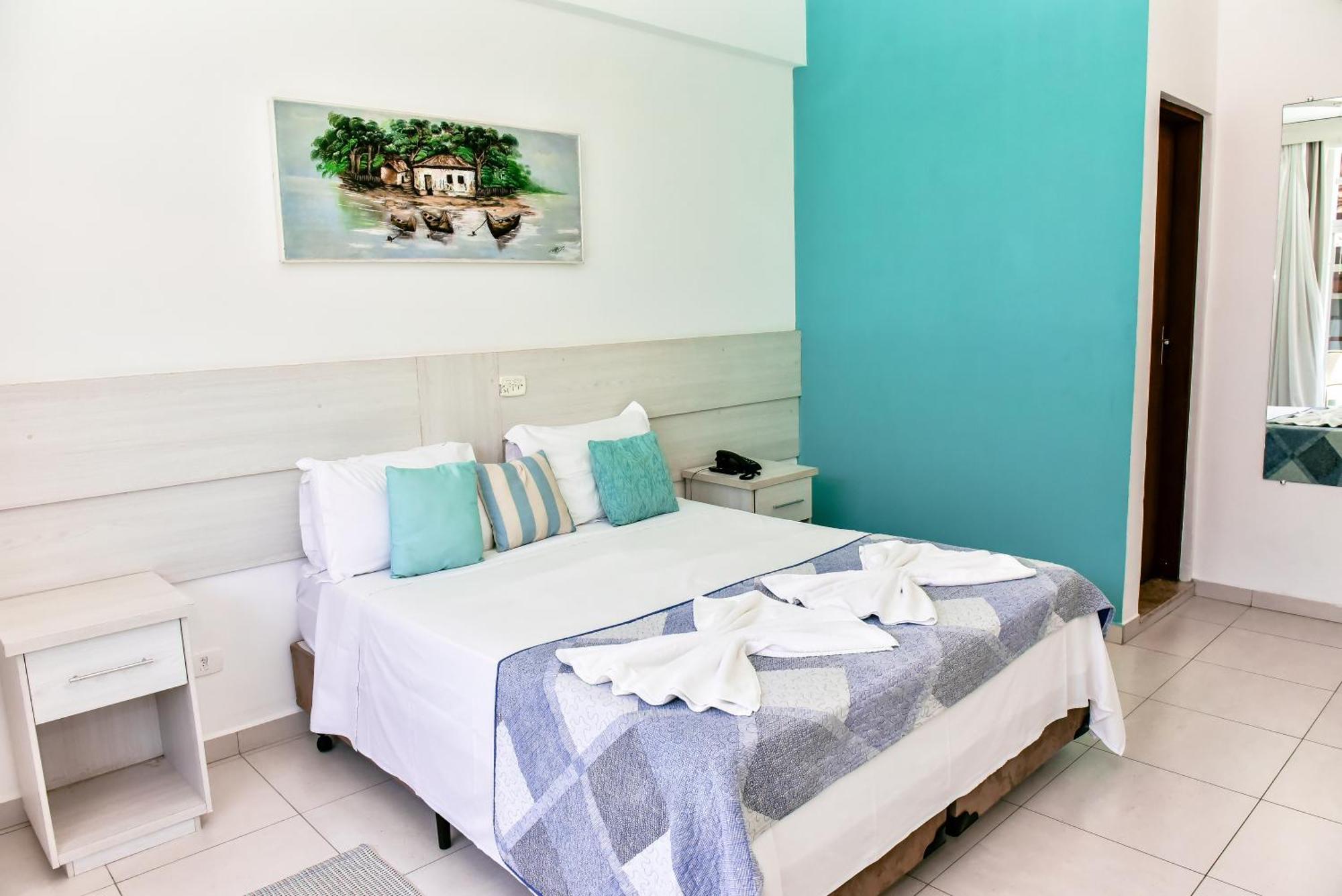 Hotel Vista Bella Ilhabela Eksteriør billede